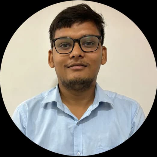 Trishanu Raj