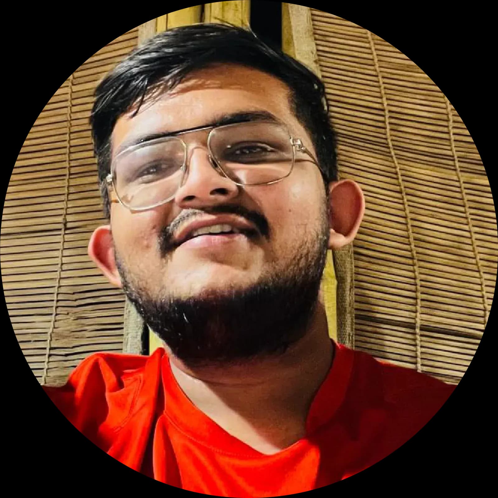 Shrey Vasoya, placed at Qx Global Services Pvt Ltd