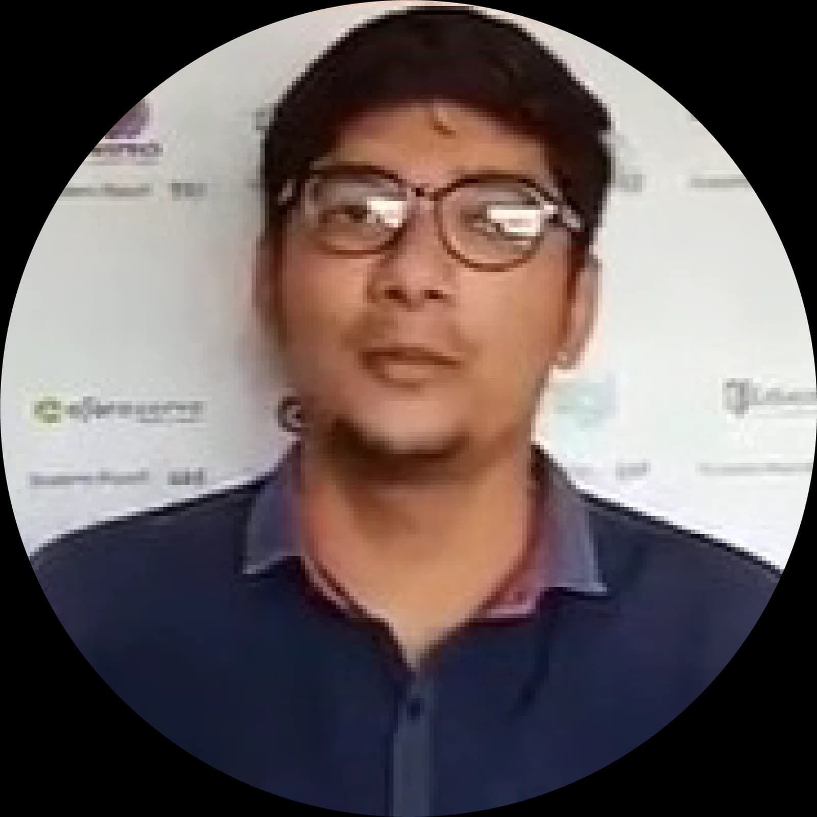 Sujal Bhatt, placed at Etech