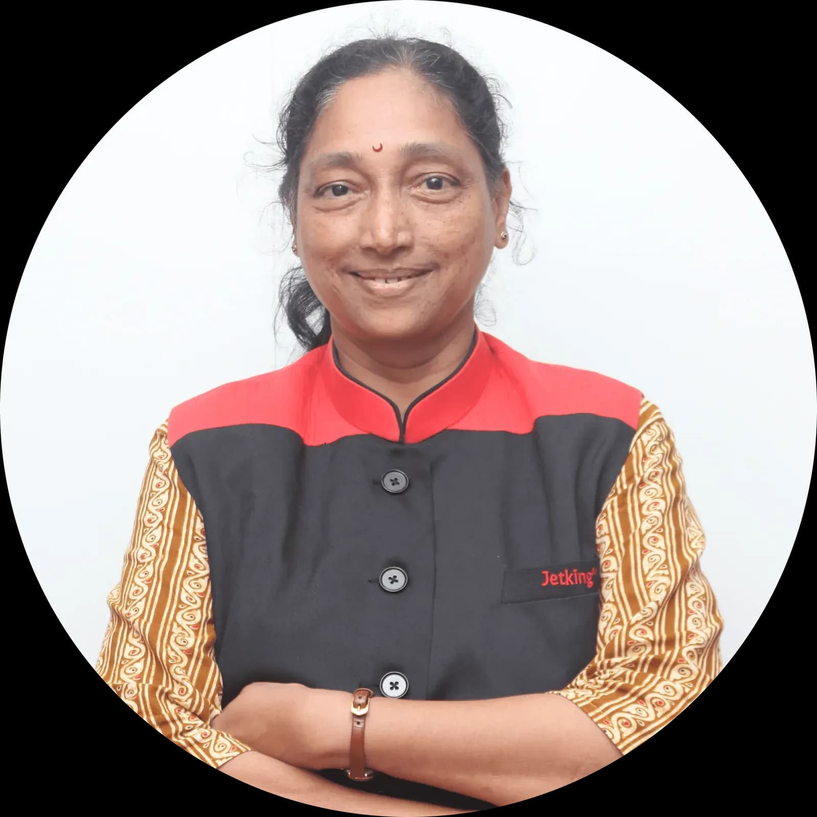 Karuna S Dhamapurkar