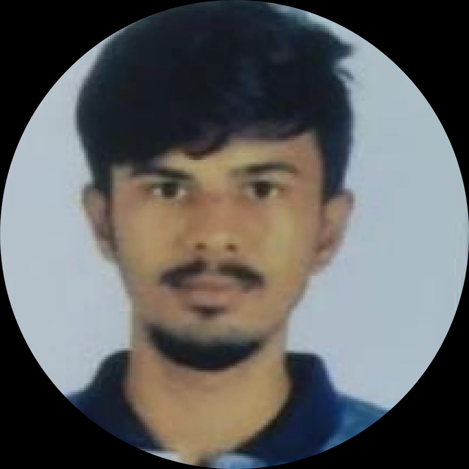 Dev Bhaskar, placed at Top IT Company