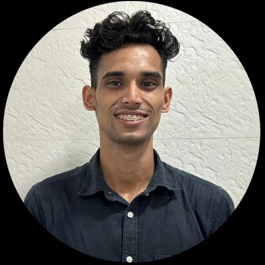 Abhishek Mishra