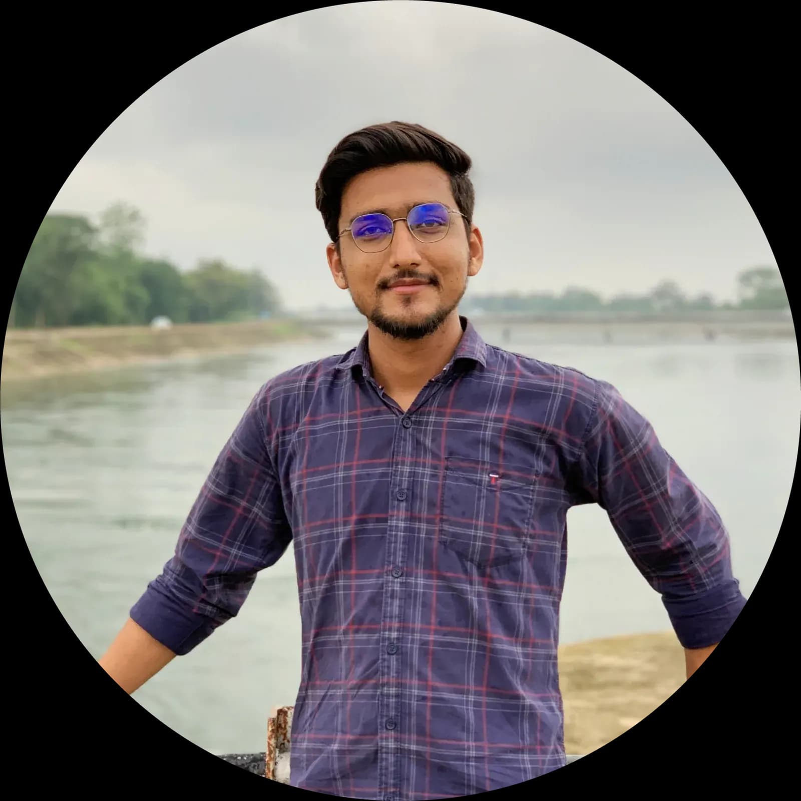 Jay Patel, placed at Amnex Infotech Technologies Pvt Ltd