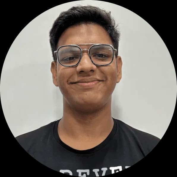 Ismail Ansari