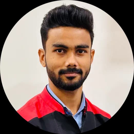 Vishal Prasad