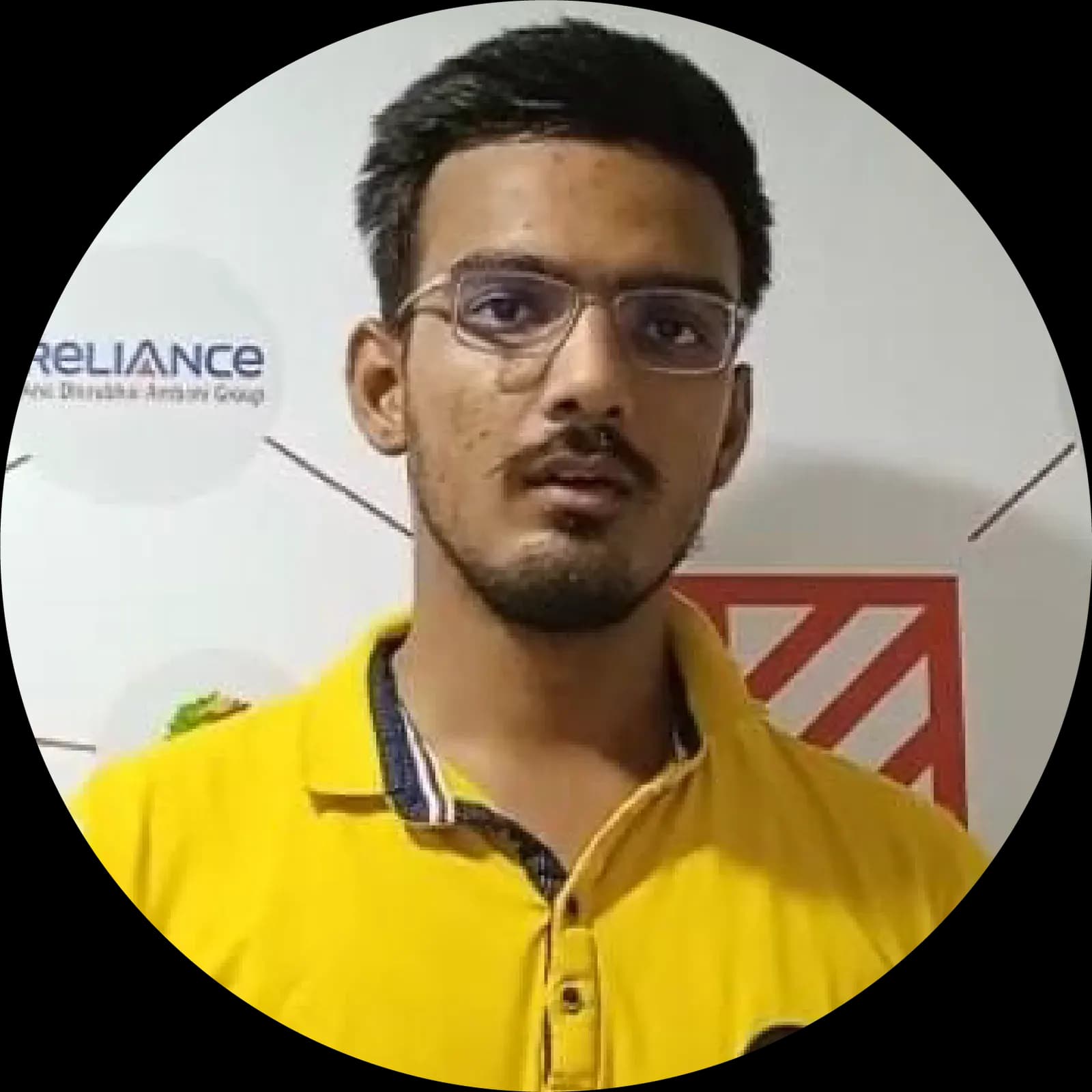 Ronak Soni, placed at Rapid Radio