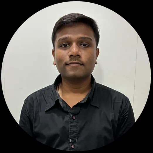 Akash Bargude