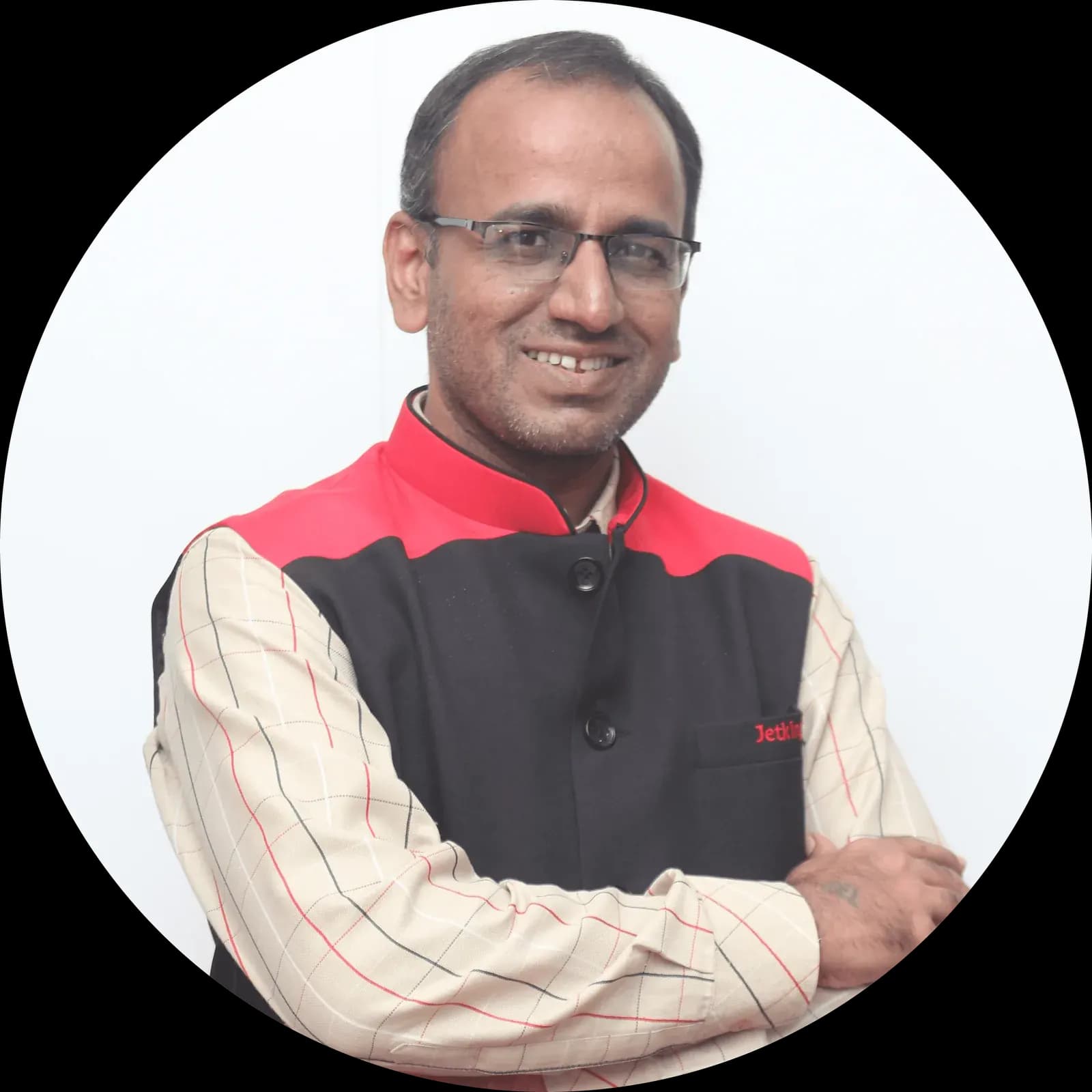 Naresh M Dhanwani