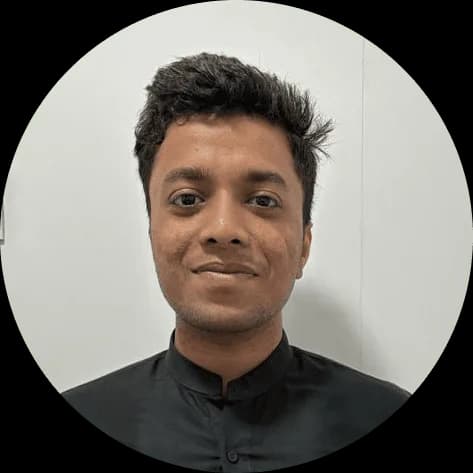 Saurabh Chaubey