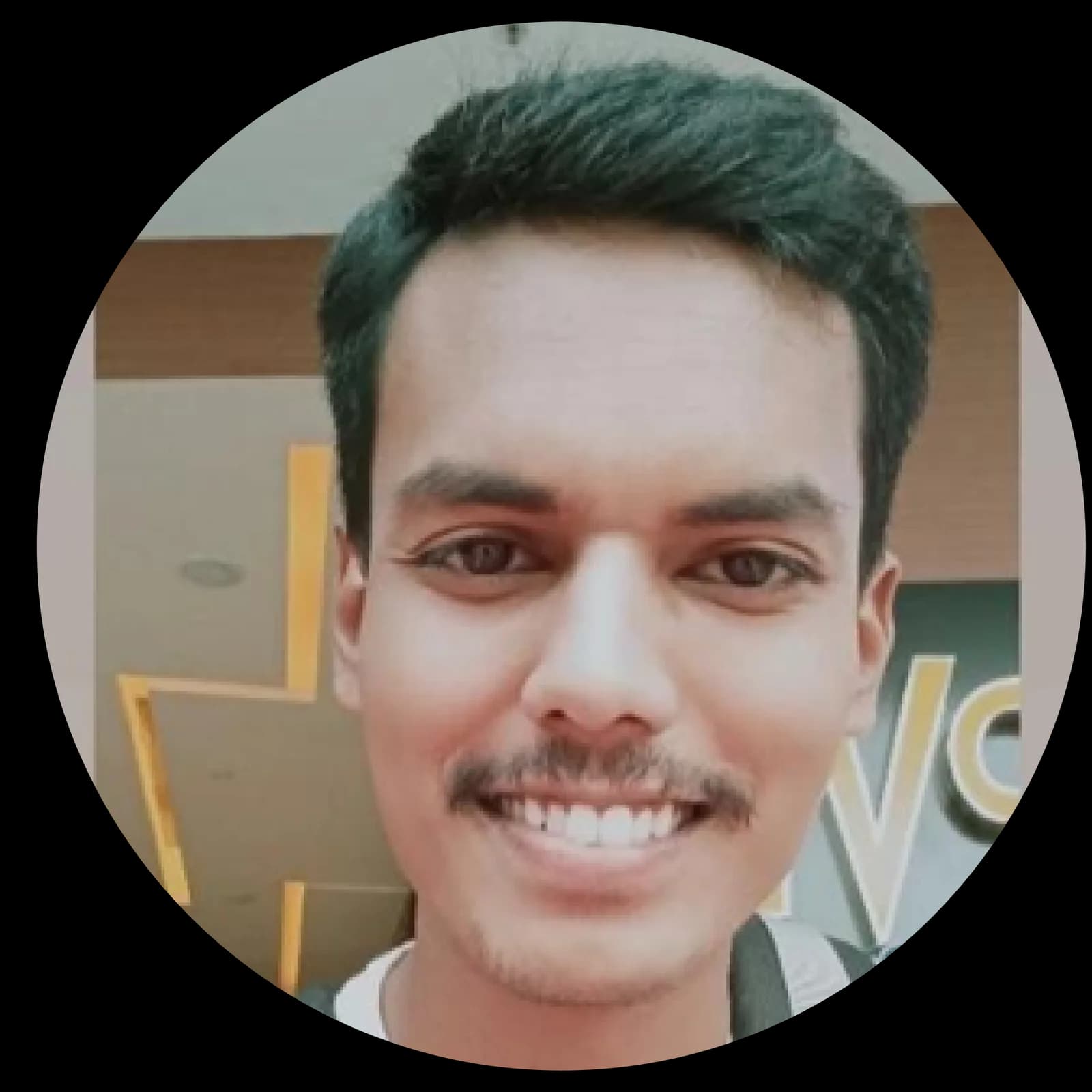 Parag Petare