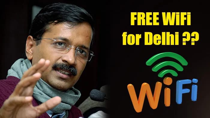 A Second Look at AAP’s Free WiFi Plans for Delhi