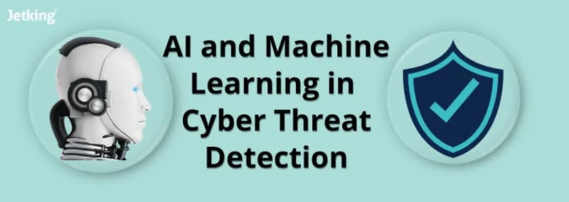 AI and Machine Learning in Cyber Threat Detection.