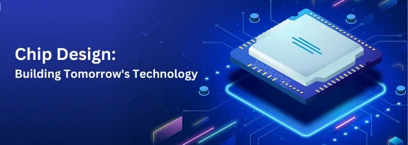 The Art of Chip Design: Building Tomorrow's Technology!