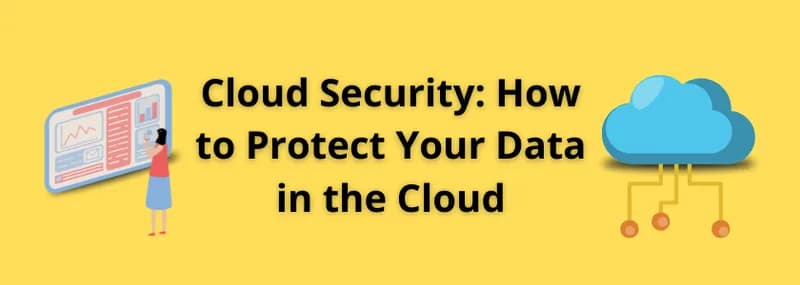 How to protect your Data in the cloud?