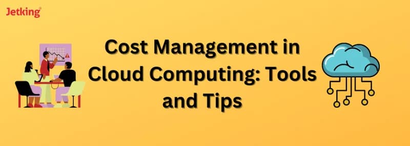 Cost Management in Cloud Computing: Tools and Tips
