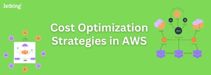 Cost Optimization Strategies in AWS