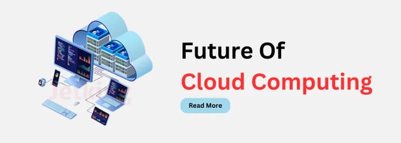 The Future of IT Networking and Cloud Computing Career!