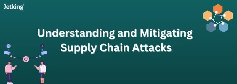How to protect supply chain attacks?