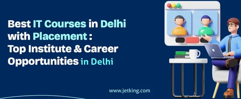 100% Job Guarantee Best Computer Courses Institute in Delhi