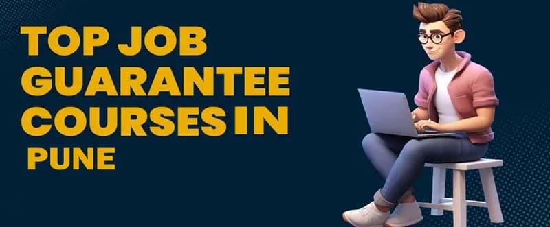100% Job Guarantee Best Computer Courses Institute in Pune –