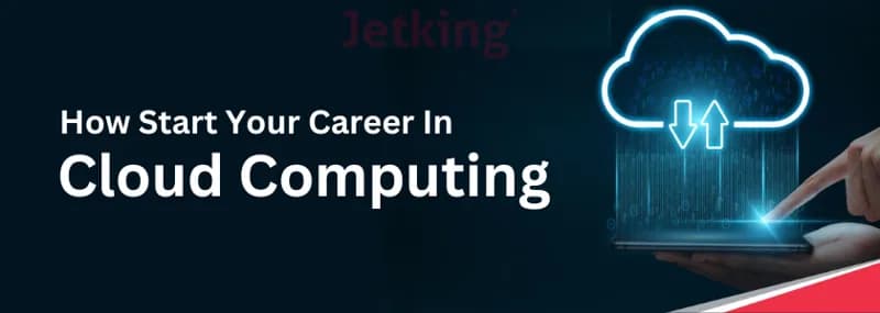 Cloud computing में Career कैसे बनाये?