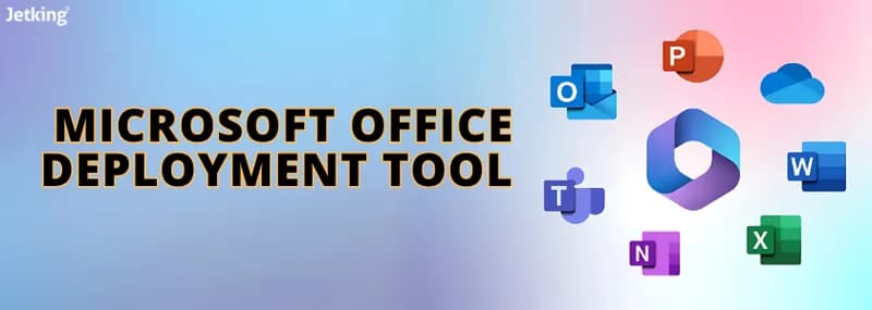 Microsoft Office Deployment Tool: full Guide 2026