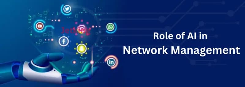 Role of AI in Network Management