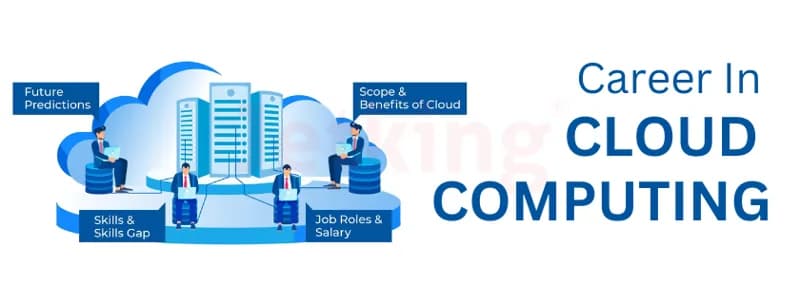 Successful Career in Cloud Computing & Cyber Security