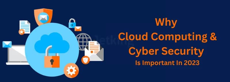 Cloud computing और Cybersecurity कोर्स आज के समय मेंक्यों जर