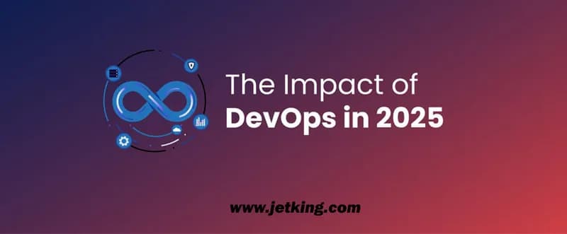 Why DevOps and Automation Skills Are Non-Negotiable in 2025