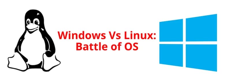 Windows and Linux: what is best for you?