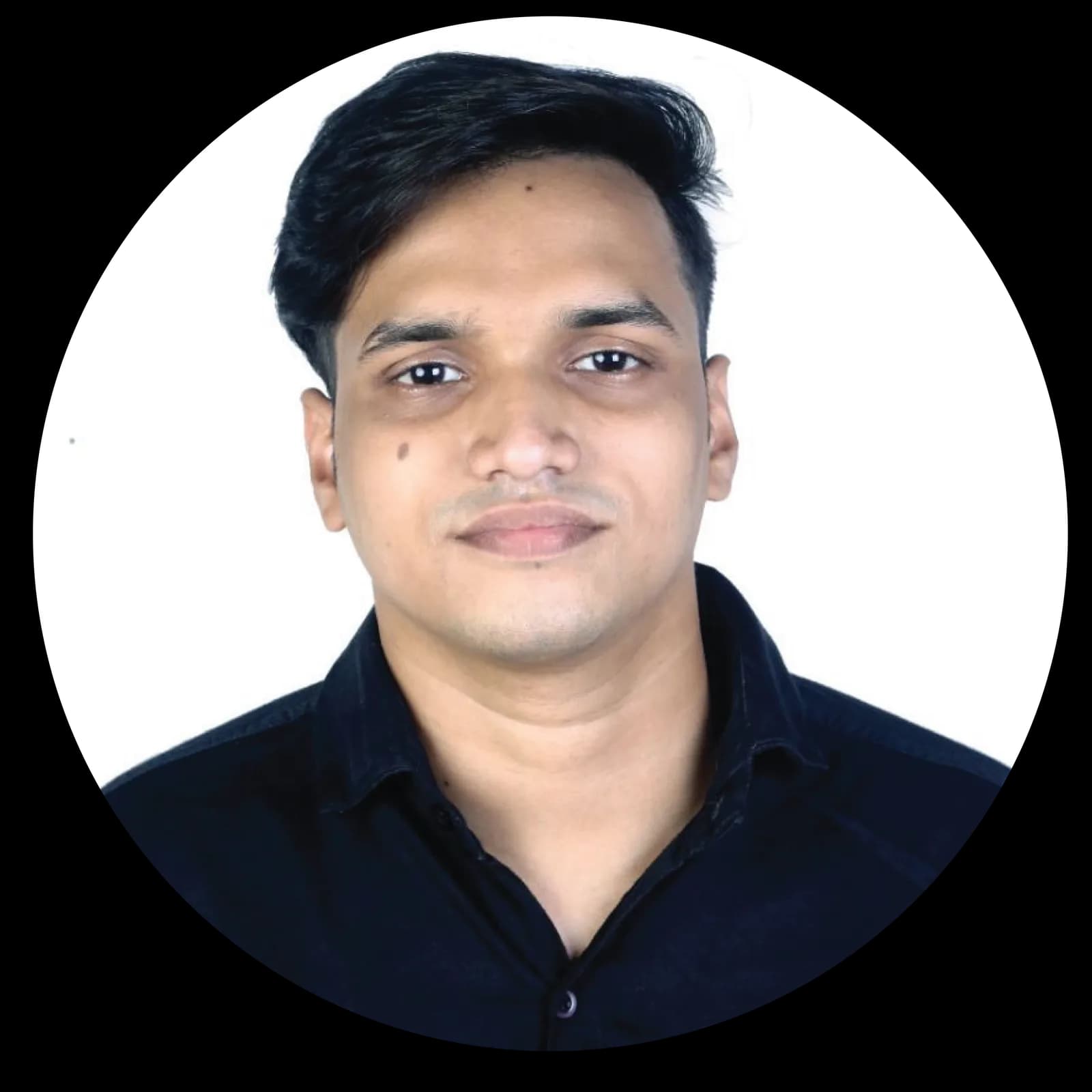 Sanchit Dherange