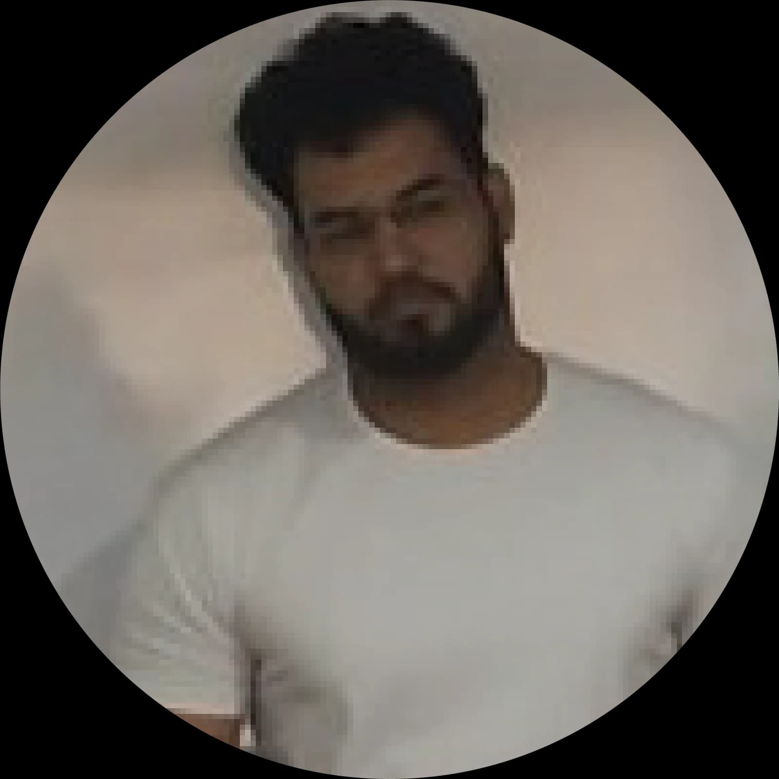 Ravi Sharma, placed at Azilen Technologies Pvt. Ltd.