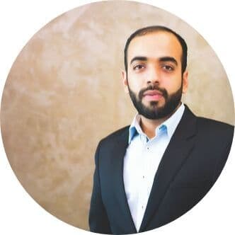Mr. Siddarth Bharwani