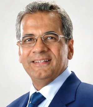 Mr. Suresh G. Bharwani