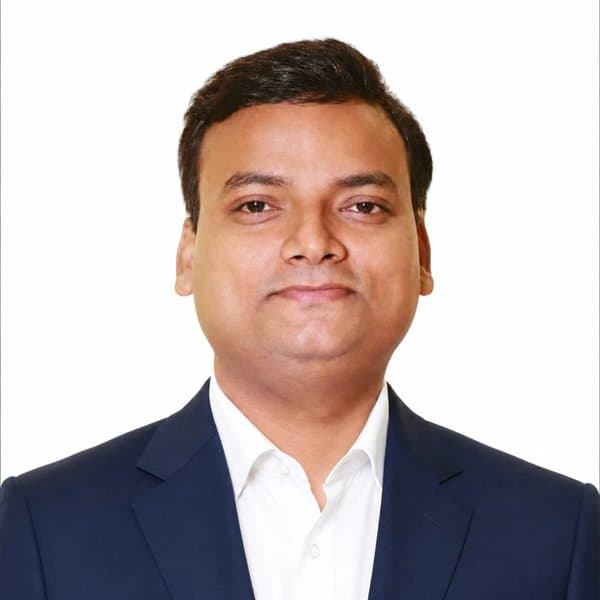 Akhilesh Verma