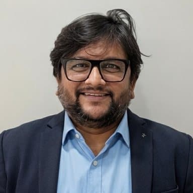 Anand Dhruv