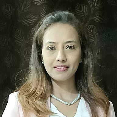 Dhruti Shah