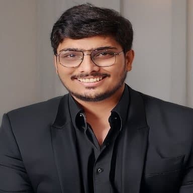 Keyur Raval