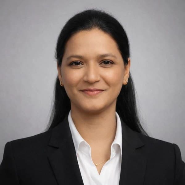 Shabnam Mulla