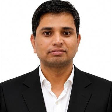 Sujeet Kumar