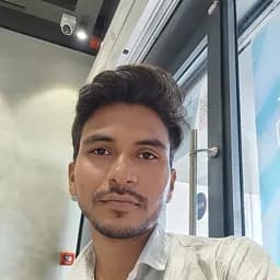 Abhay Vinod Meshram
