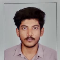 Abhinand K P
