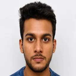Aditya Kamble