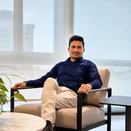 Akash Bijwe