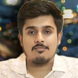 Aman Dipak Mahant