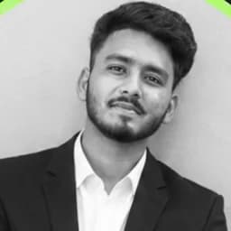 Aman Shikalgar