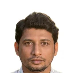 Aneesh M