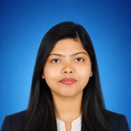 Anjali Sanjay Koli