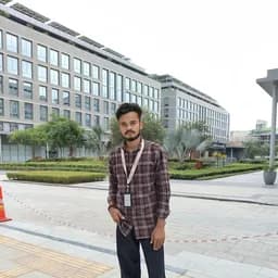 Anmol Kumar